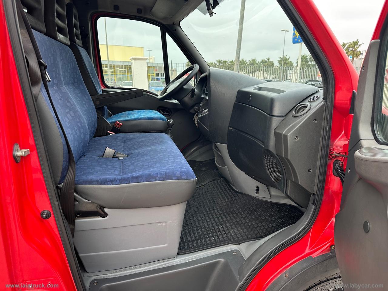 Daily 35C17 BOXATO + SPONDA PORTAFOGLIO