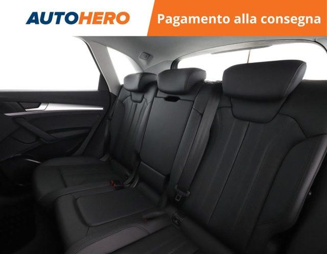 AUDI Q5 55 TFSI e quattro S tronic Business