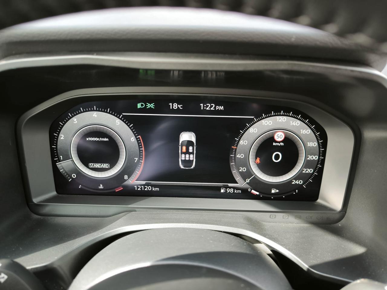 Nissan Qashqai MHEV 140 CV N-Connecta