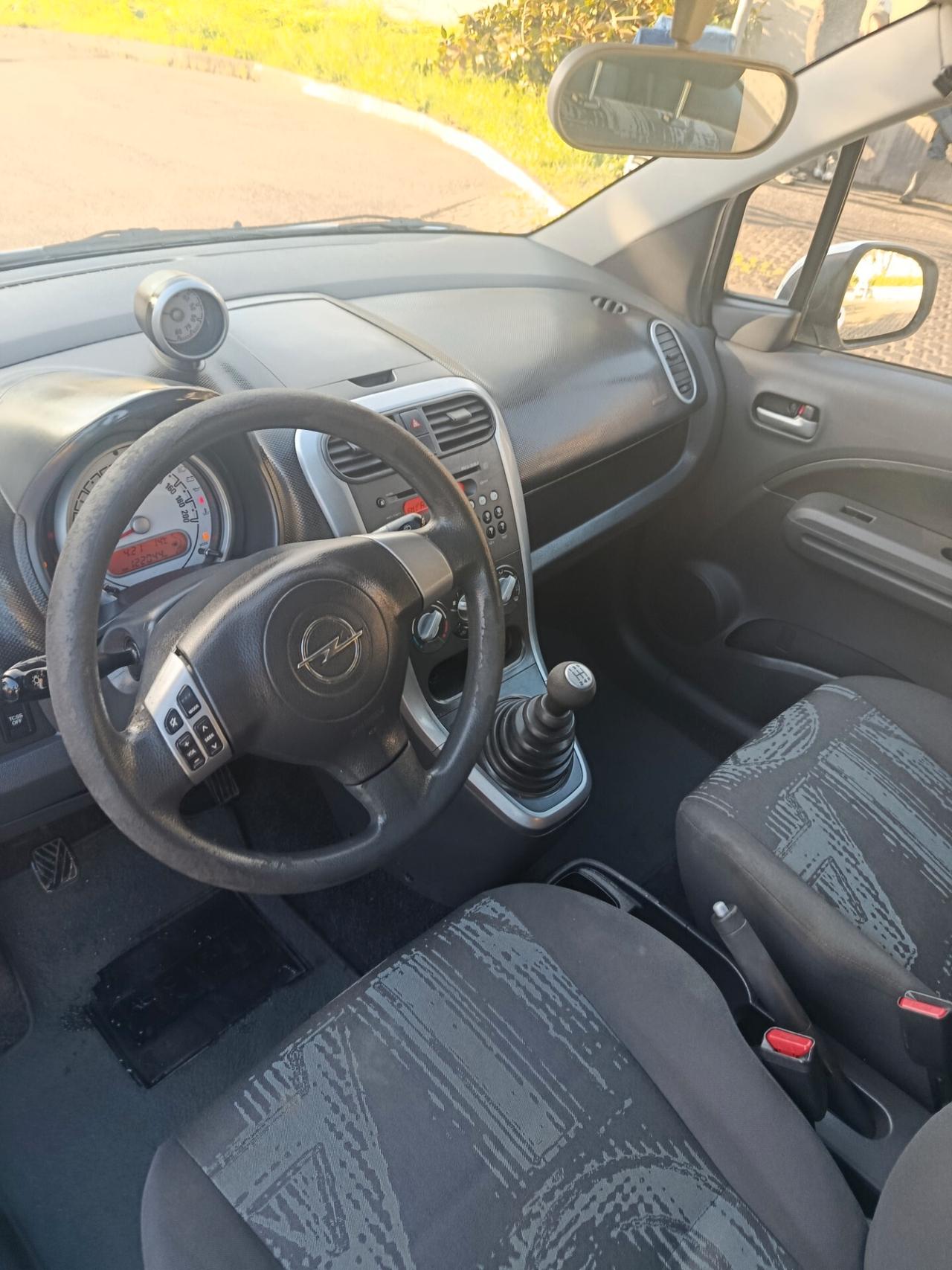 Opel Agila 1.0 12V 68CV Enjoy