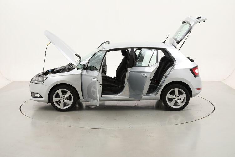 Skoda Fabia Design Edition BR538389 1.0 Benzina 60CV