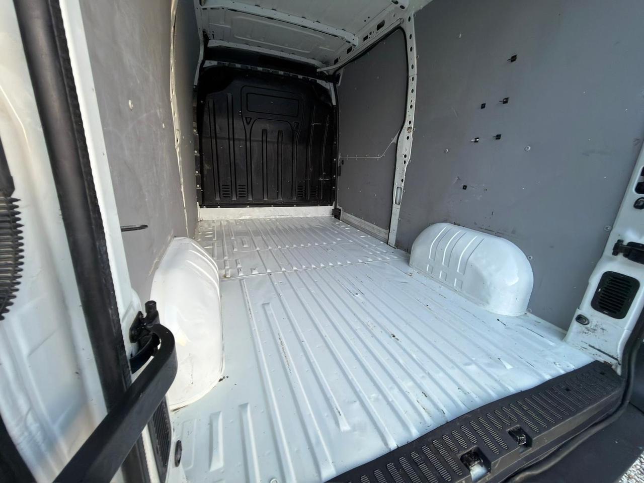 Renault Master L2H2 2.3 DCI 131cv Furgone