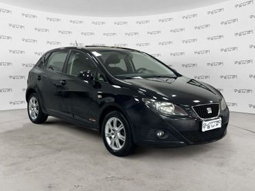 SEAT Ibiza 1.6 TDI 90cv STYLE
