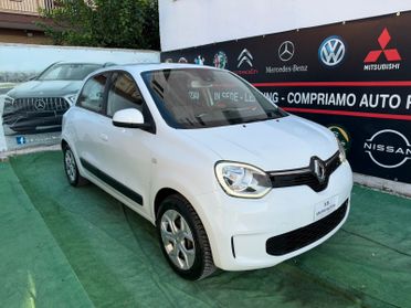 Renault Twingo 2020 1.0 SCe 65 CV Duel FULL LED LEGGI!