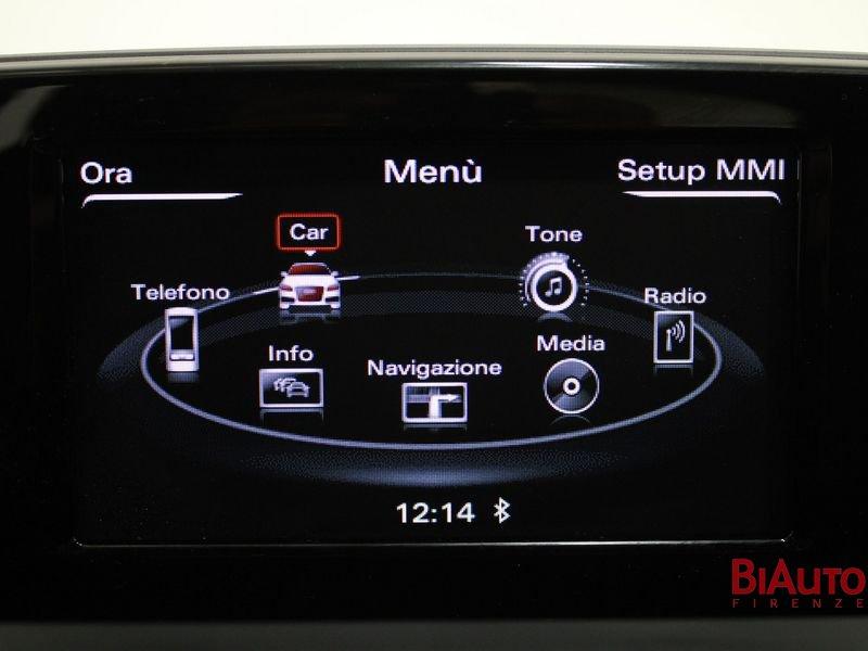 Audi Q3 Q3 2.0 TDI Advanced Plus