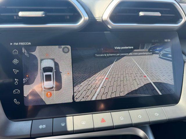 MG ZS 1.5 Hybrid+ 197CV LUXURY