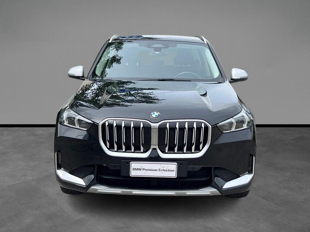 BMW X1 18 d xLine sDrive DCT