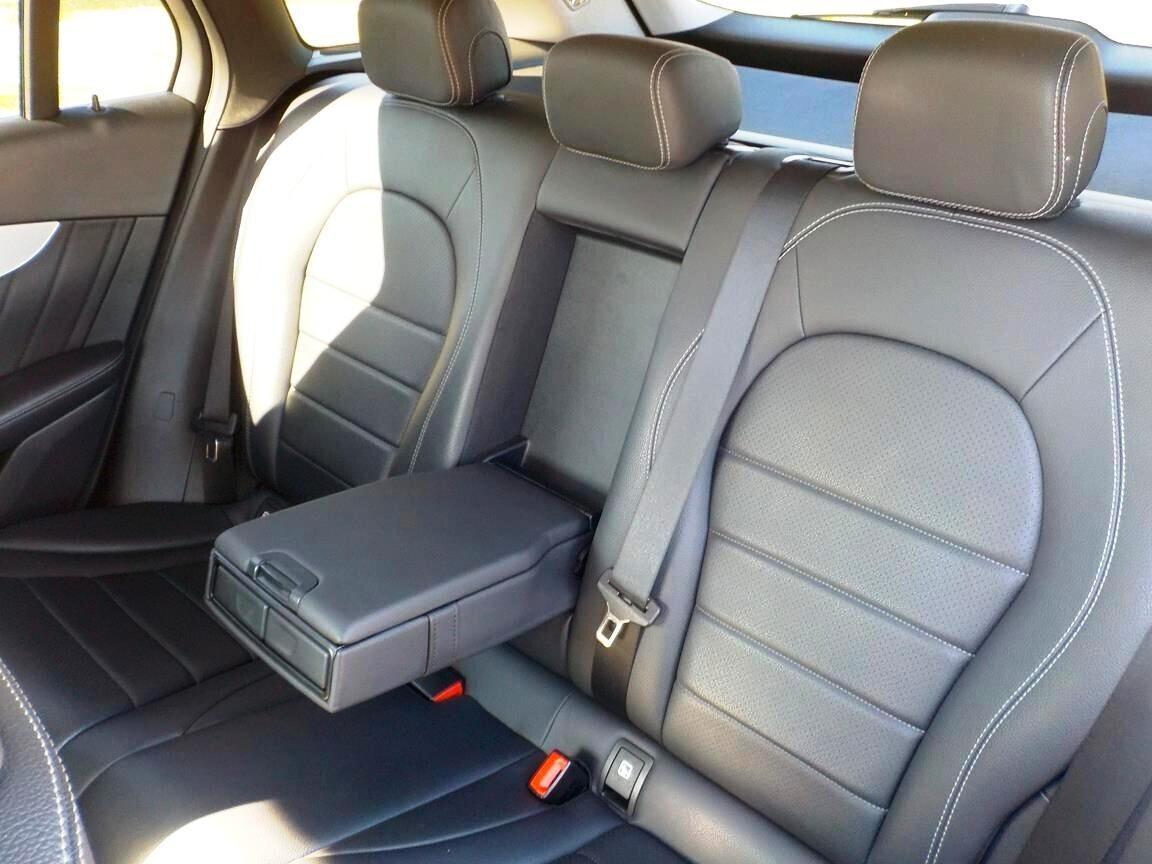 Mercedes-benz GLC 250 GLC 250 d 4Matic Premium