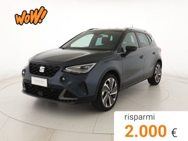 Seat Arona 1.0 ecotsi fr 110cv