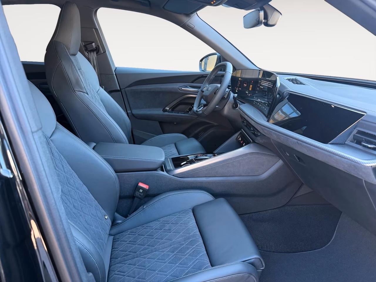 Audi Q5 SPB TDI 150 kW mHEV S-Tronic Quattro S-Line Edition