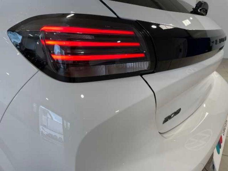 Peugeot 208 II 2023 1.2 puretech Allure s&s 100cv