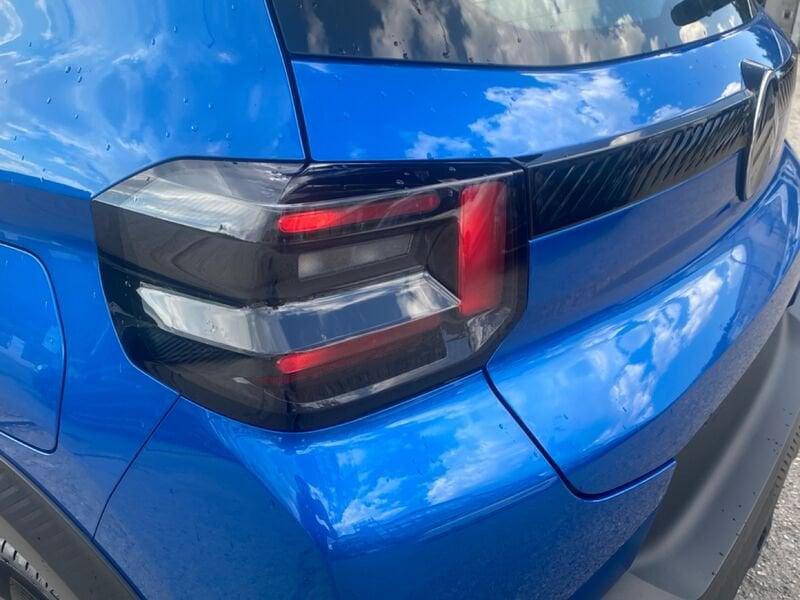 Citroën C3 Turbo 100 cv Manuale YOU