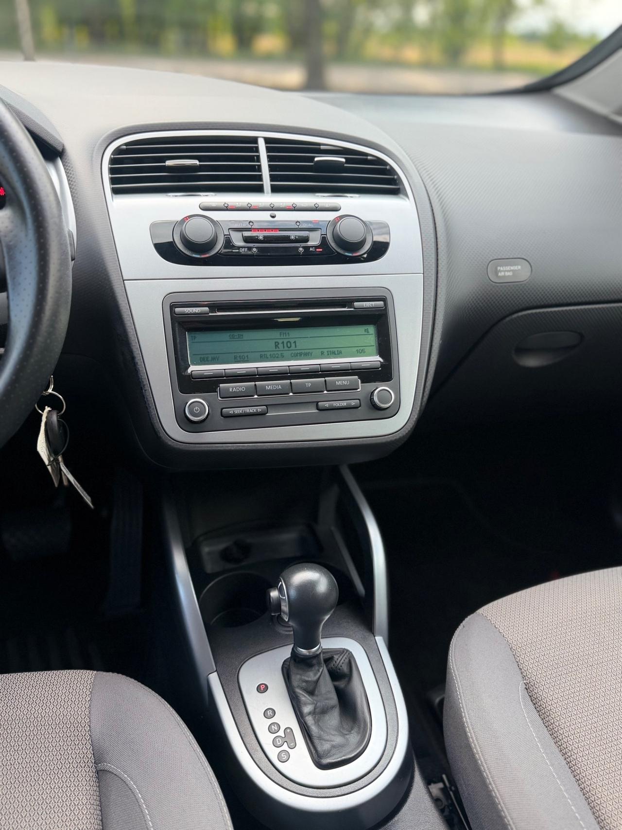 Seat Altea XL 1.6 TDI 105 CV CR DPF DSG Style