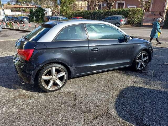 Audi A1 A1 1.6 tdi Ambition 105cv