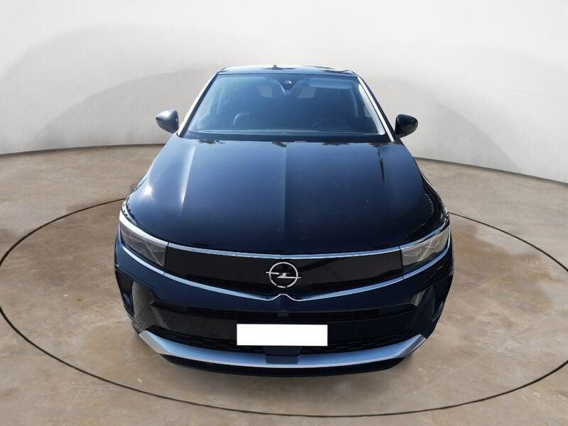Opel Grandland 1.5 130cv AT8 Business Elegance