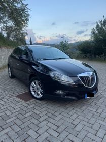 Lancia Delta 1.6 Multijet 120Cv 2011