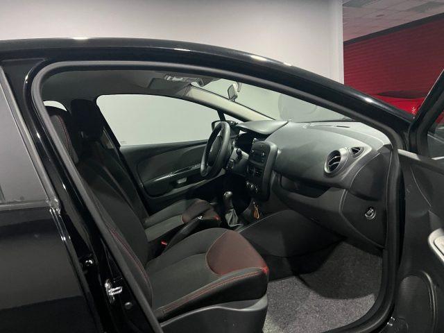 RENAULT Clio 1.5 dCi 8V 75CV 5 porte KM 68.000 UNICO PROPRIETAR