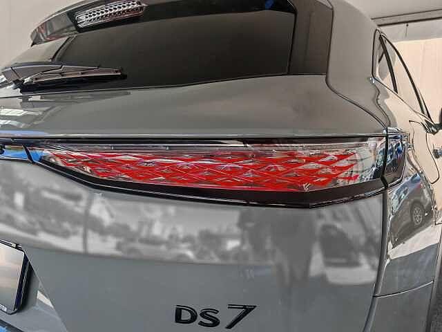 DS DS 7 DS 7 BlueHDi 130 aut. Performance Line