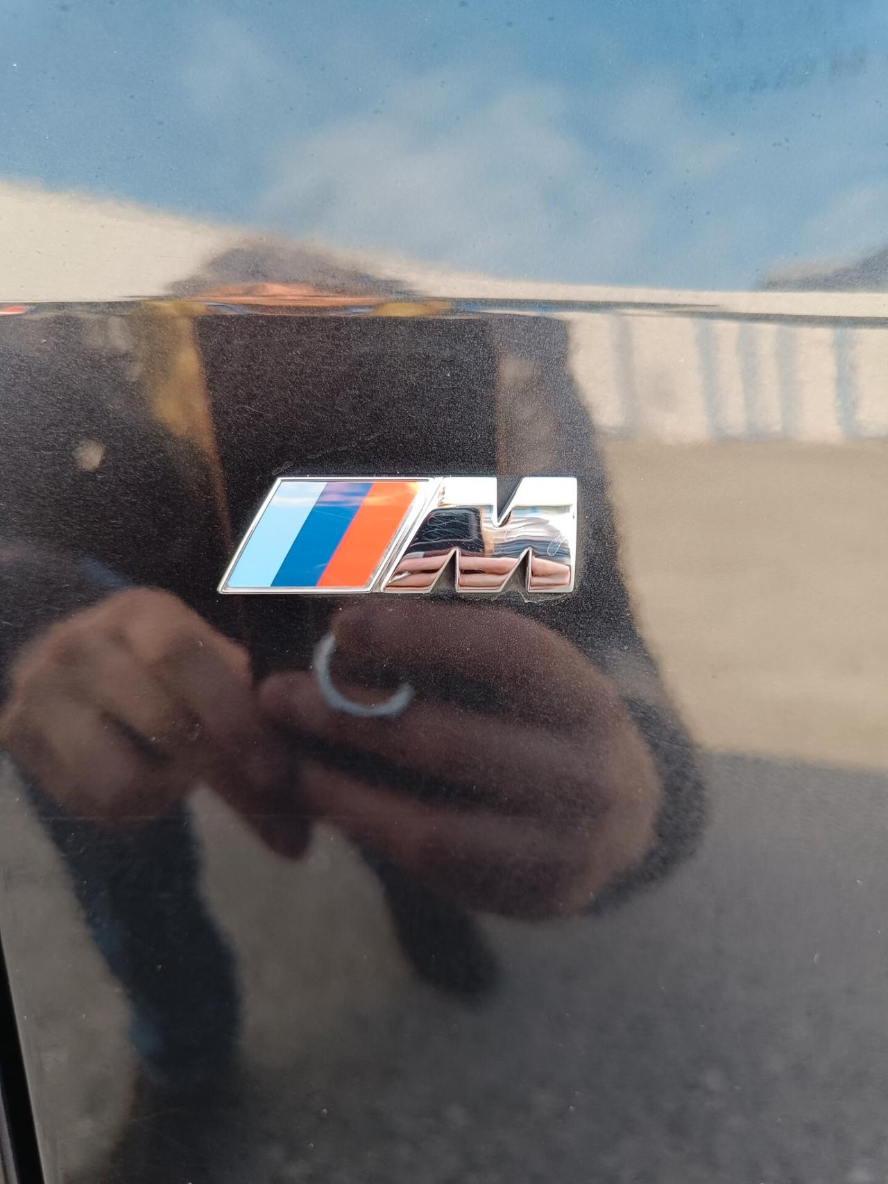 Bmw 220 220d 48V Gran Coupé Msport 190cv