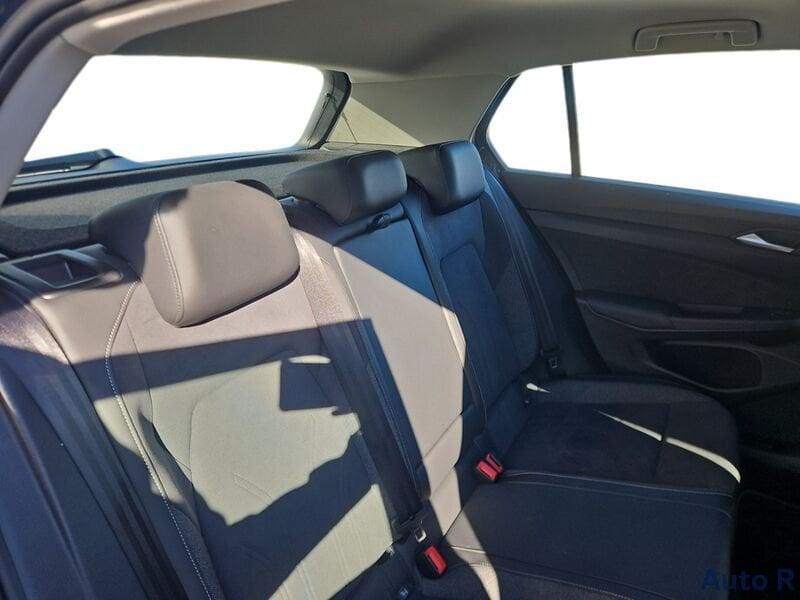 Volkswagen Golf Golf 2.0 tdi Style 150cv dsg