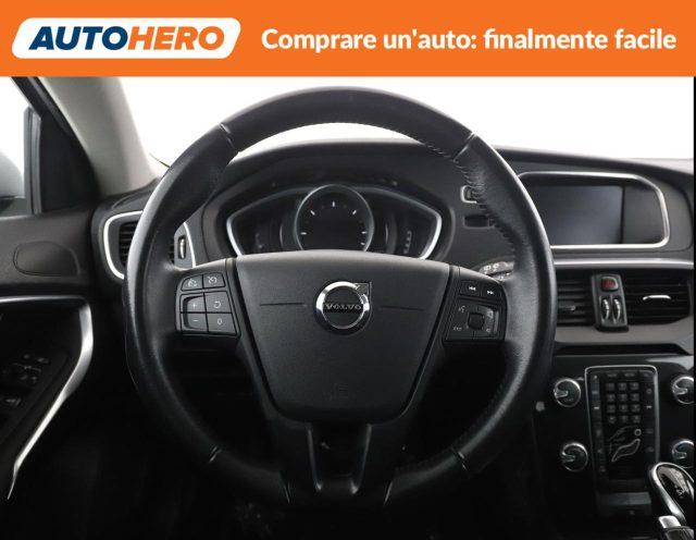 VOLVO V40 D2 Geartronic Business