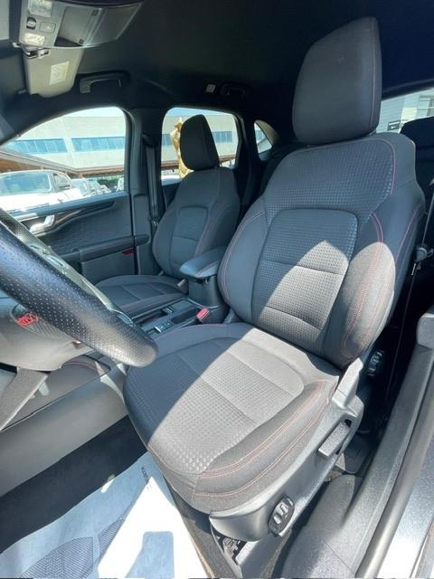 Ford Kuga 1.5 EcoBlue 120 CV 2WD ST-Line X