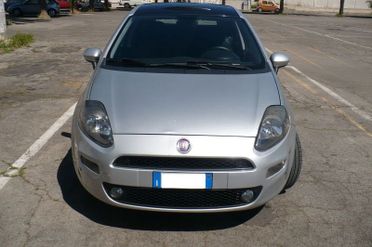 FIAT Punto Evo Punto Evo 1.3 Mjt 95 CV DPF 5 porte S&S Emotion