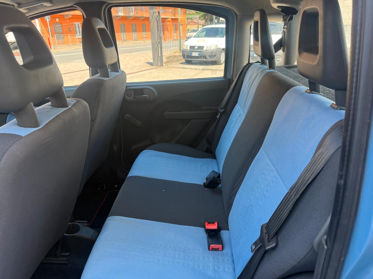 Fiat Panda 1.2 Dynamic