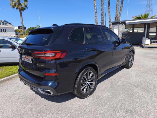 BMW X5 xDrive25d Msport