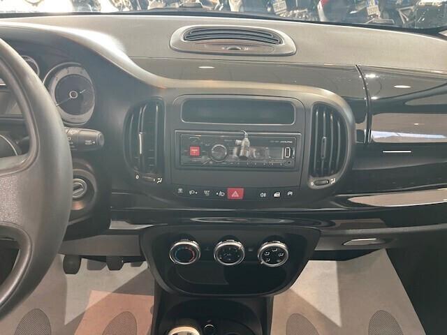 Fiat 500L 1.3 mjt Pop Star 85cv