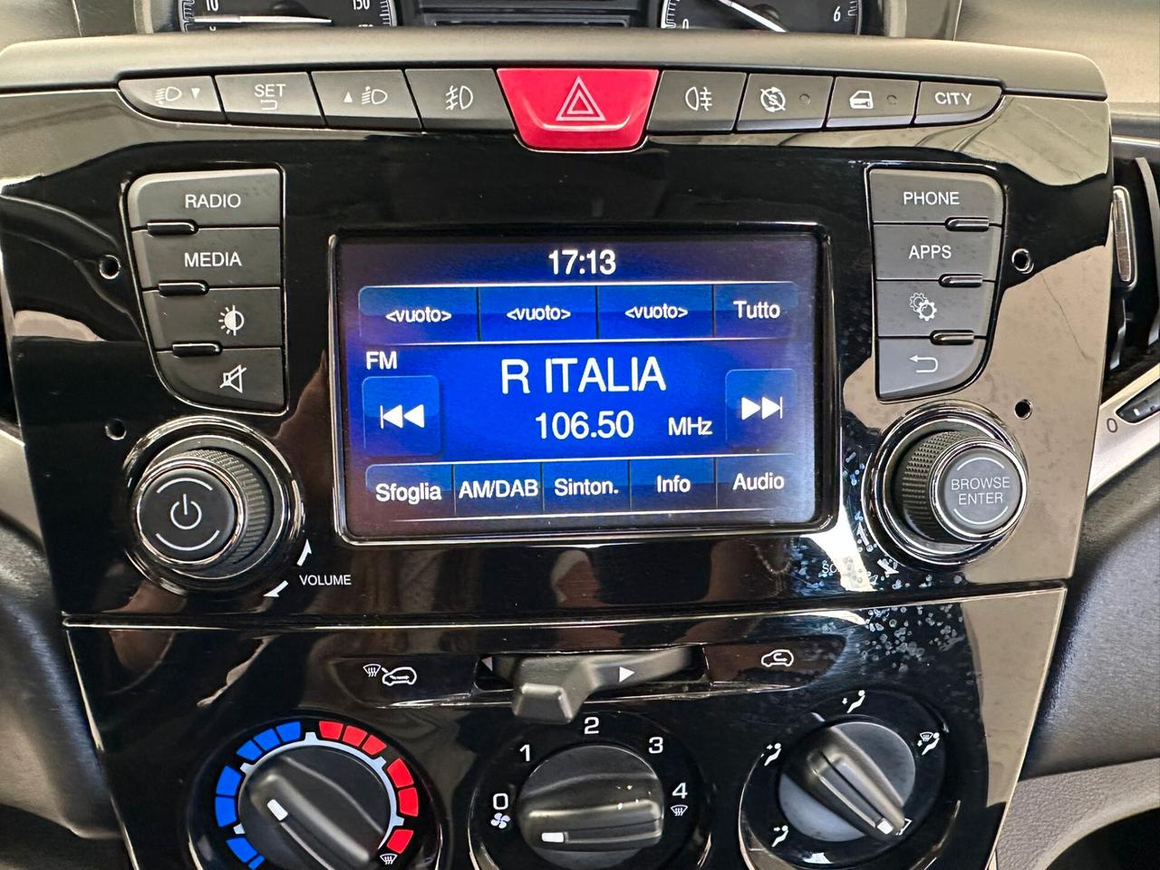 Lancia Ypsilon 1.0 FireFly 5 porte S&S Hybrid Ecochic