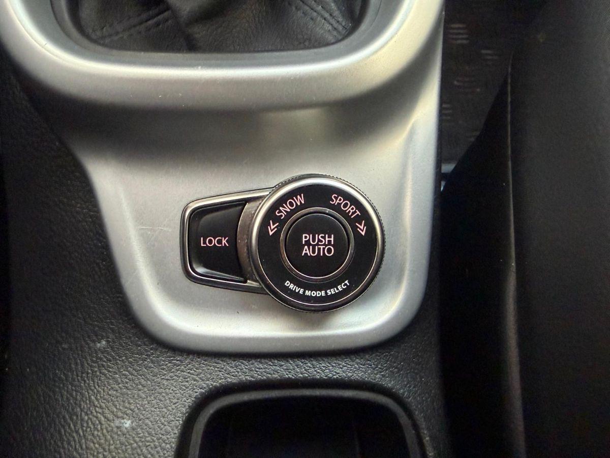 SUZUKI - Vitara - 1.6 DDiS 4WD All Grip V-Top