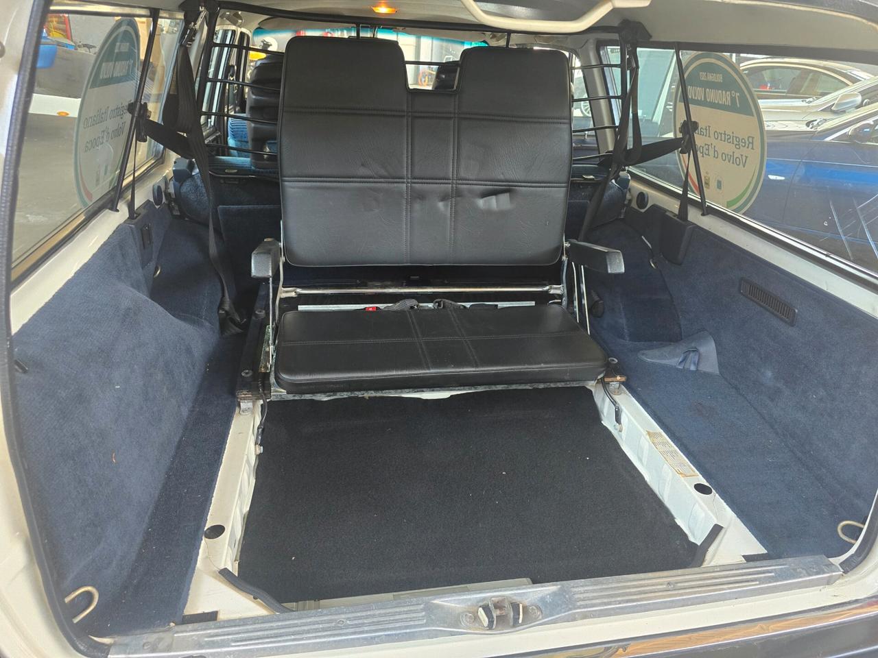 Volvo 240 GLE