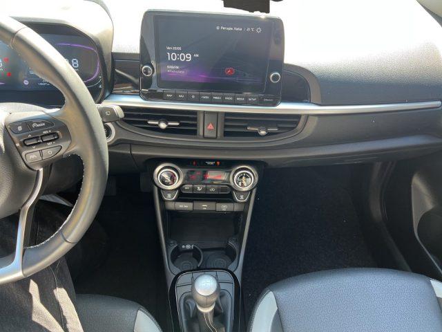 KIA Picanto 1.2 12V 5 porte GT Line