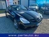 Mercedes-benz SLK 200 Kompressor Sport