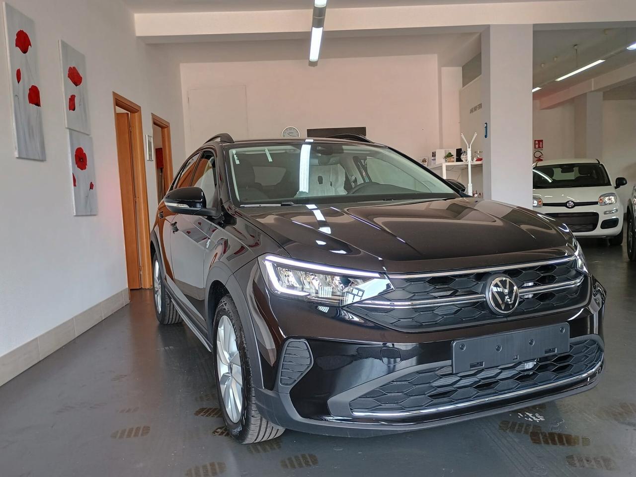 Volkswagen Taigo 1.0 TSI 115 CV Edition Plus