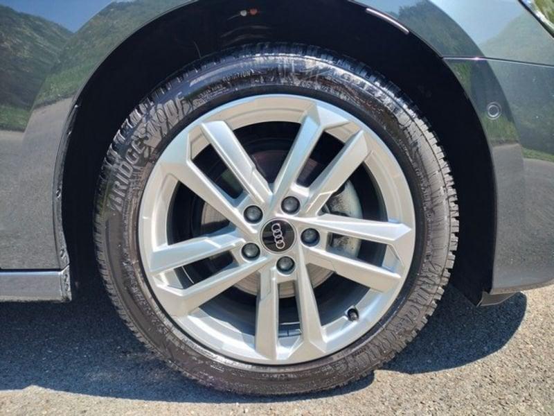 Audi A3 Sportback 30 TDI Business Advanced S.Back