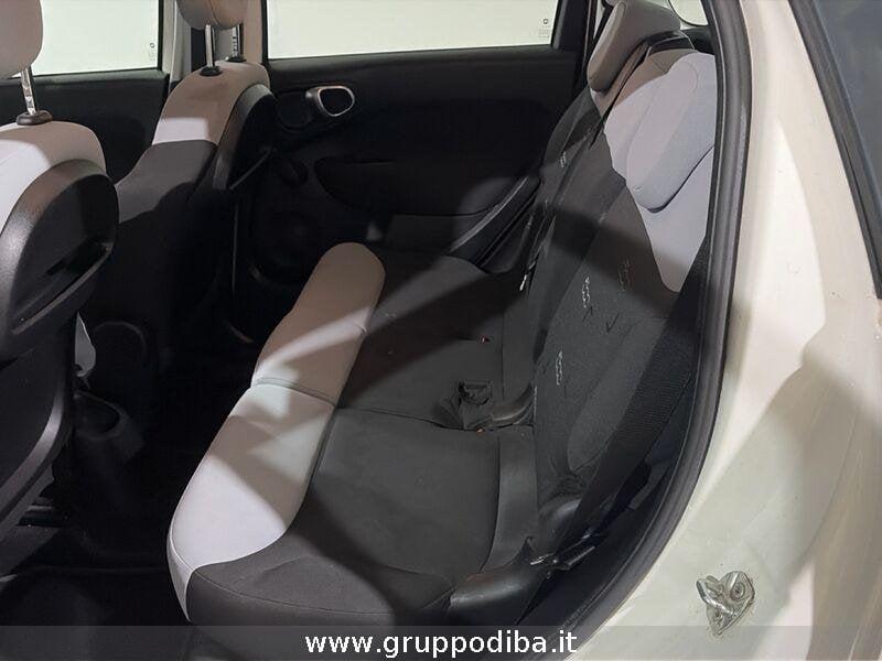 FIAT 500L 2012 Diesel 1.3 mjt Pop Star 85cv