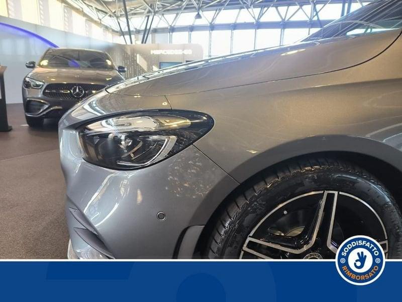 Mercedes-Benz Classe B 180d Automatic AMG Line Advanced Plus