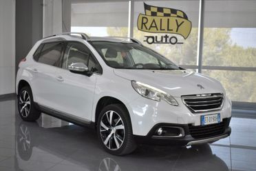 Peugeot 2008 Allure 1.6 e-HDi