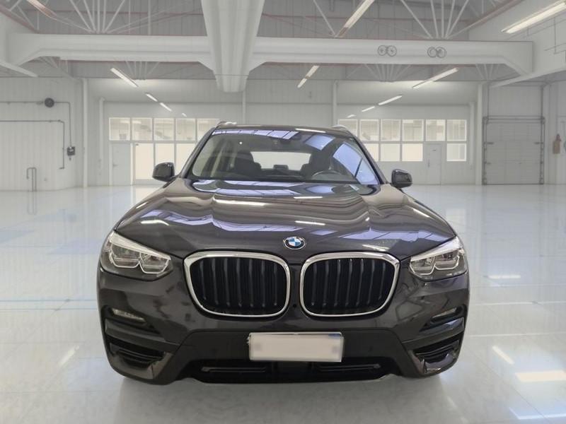 BMW X3 XDRIVE 30E BUSINESS ADVANTAGE AUTO 5 PORTE SUV
