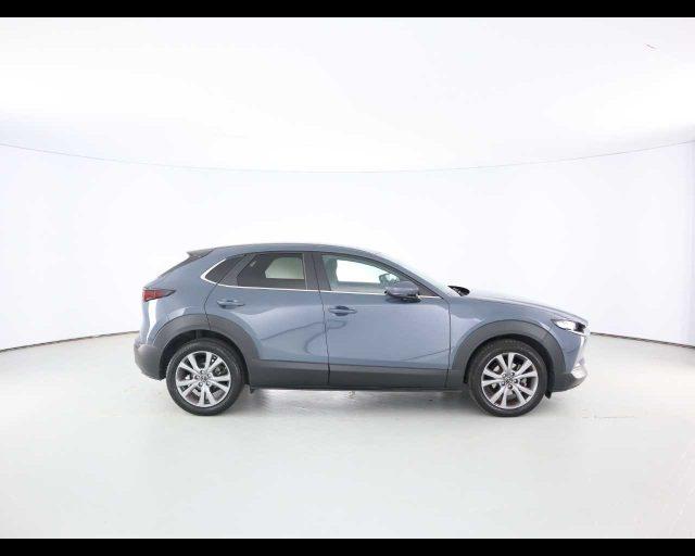 MAZDA CX-30 2.0L e-Skyactiv-G M Hybrid 2WD Executive