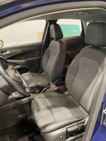Opel Crossland 1.5 110Cv Elegance