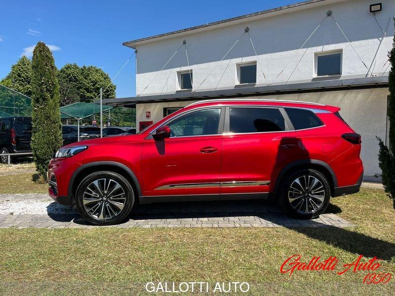 DR AUTOMOBILES dr 7.0 1.5 Turbo DCT Bi-Fuel GPL 7POSTI-NESSUN OBBL. FIN.