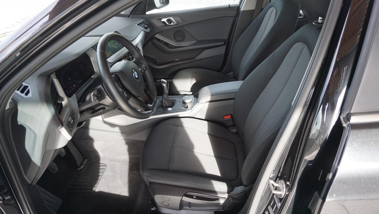 BMW 116 d