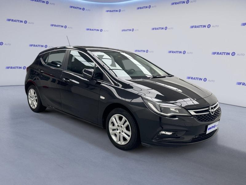 OPEL ASTRA 1.4 TURBO 150CV START&STOP