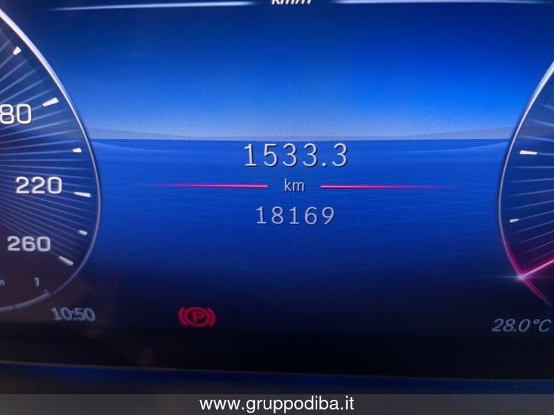 Mercedes-Benz GLE - V167 2023 300 d Advanced 4matic auto
