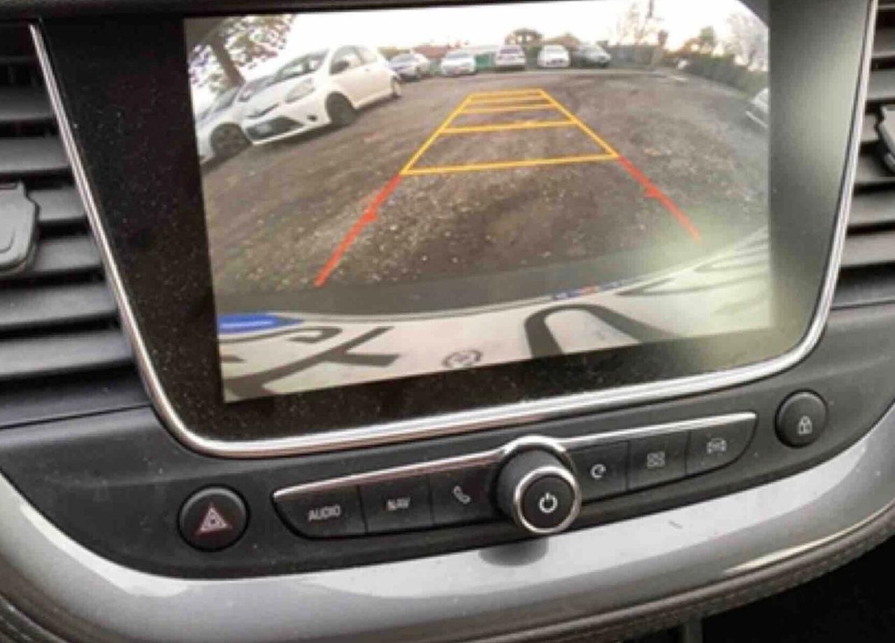 Opel Grandland X 1.6 Hybrid Plug-in aut. AWD Elegance 300CV