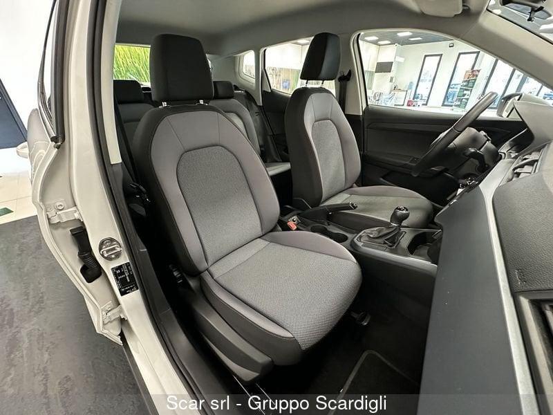 Seat Arona 1.0 TGI Style in ottime condizioni, guidabile anche da neopatentati!
