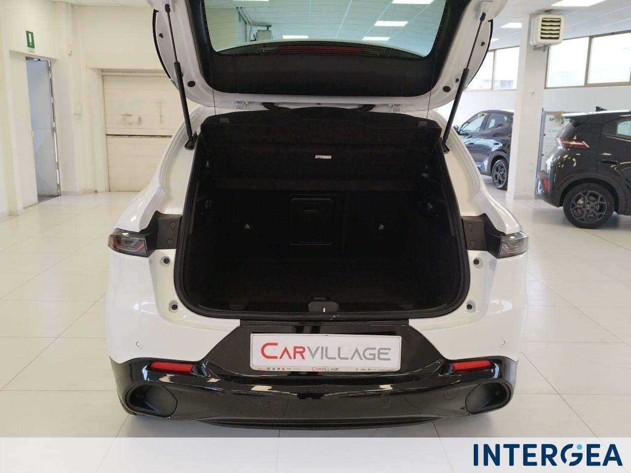 ALFA ROMEO Tonale 1.6 Veloce 130cv tct6